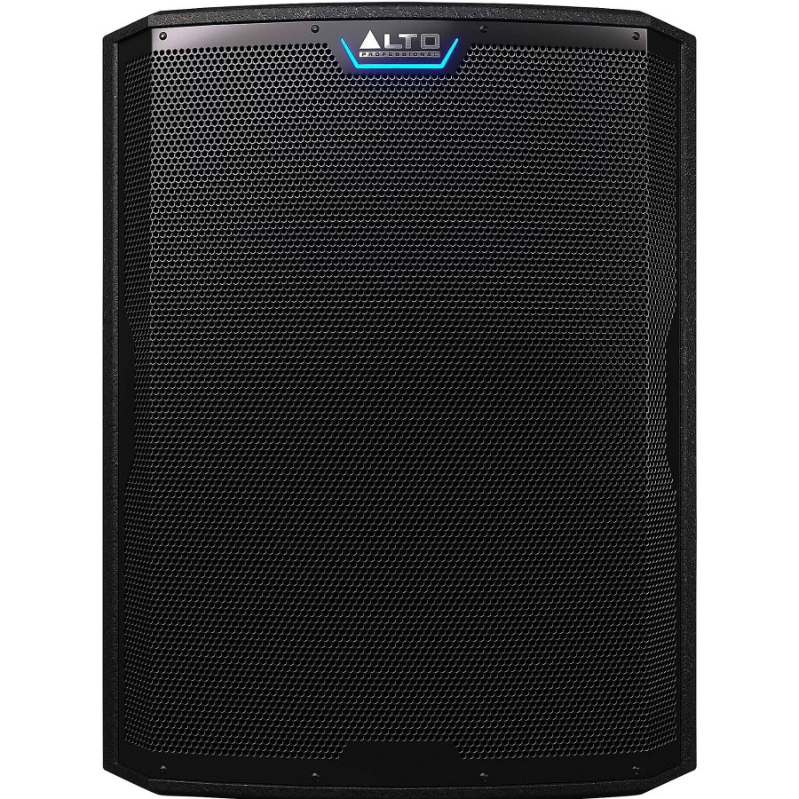 Live Sound Alto | Alto Ts18S 2500W 18" Powered Subwoofer