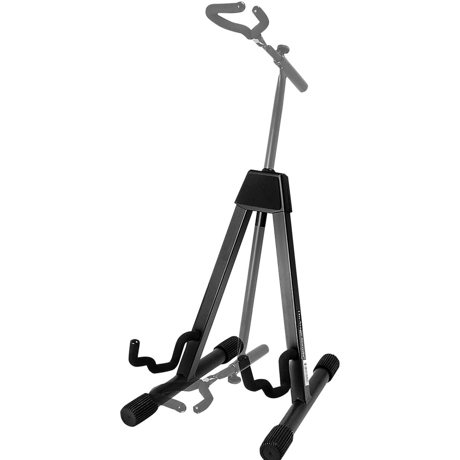 Guitars On-Stage Guitar Stands | On-Stage Gs7465 Pro Flip-It A-Frame Guitar Stand