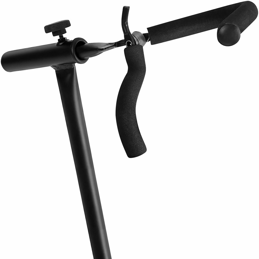 Guitars On-Stage Guitar Stands | On-Stage Gs7465 Pro Flip-It A-Frame Guitar Stand