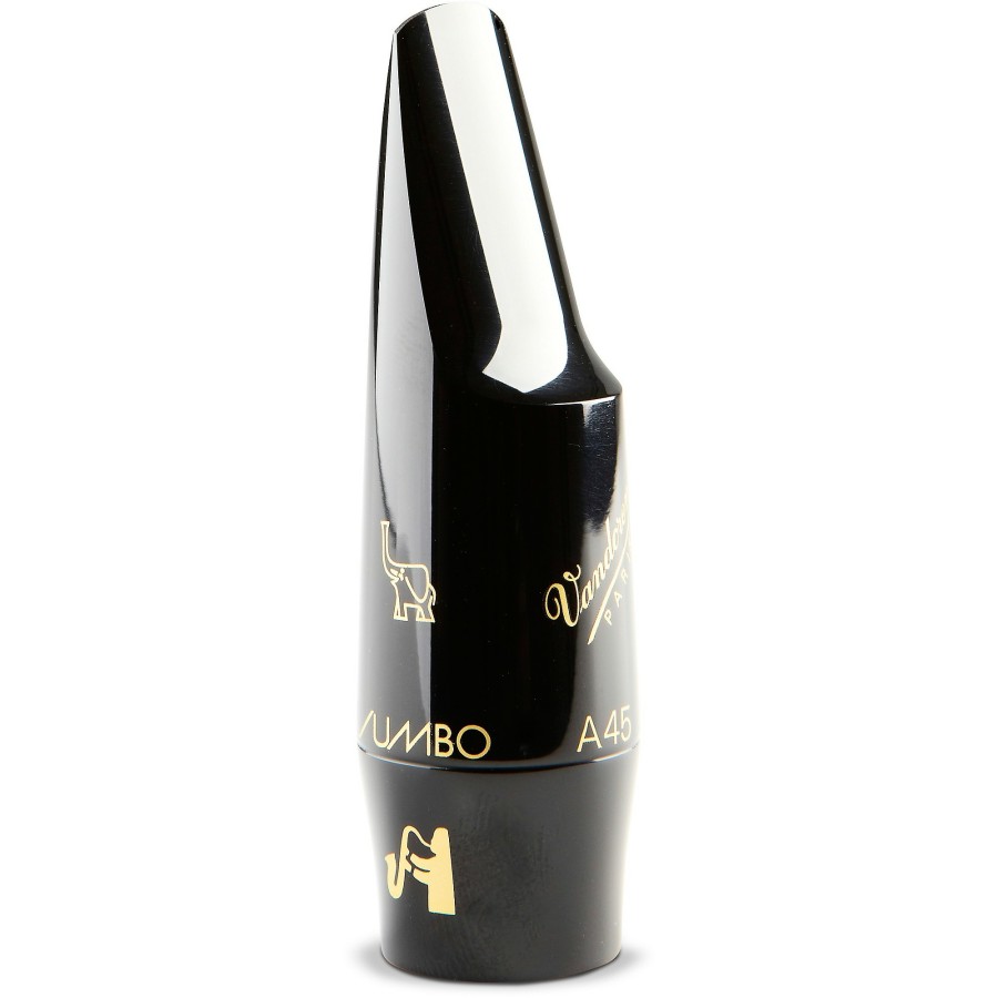 Accessories Vandoren | Vandoren Jumbo Java Alto Saxophone Mouthpiece A45