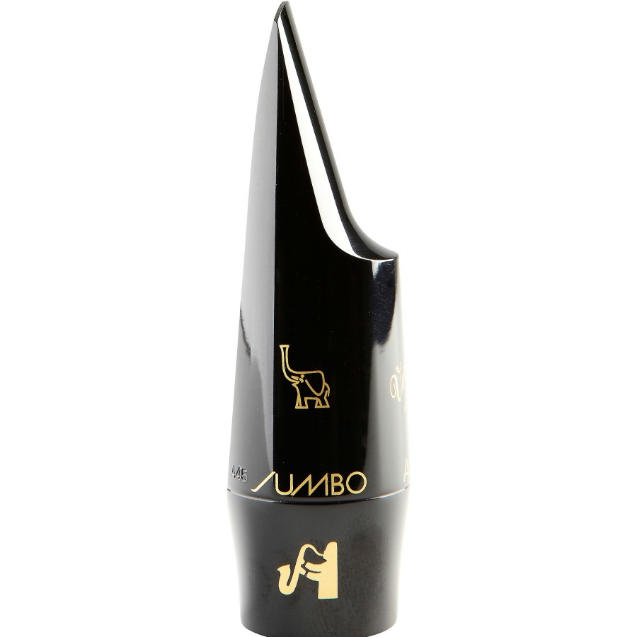 Accessories Vandoren | Vandoren Jumbo Java Alto Saxophone Mouthpiece A45