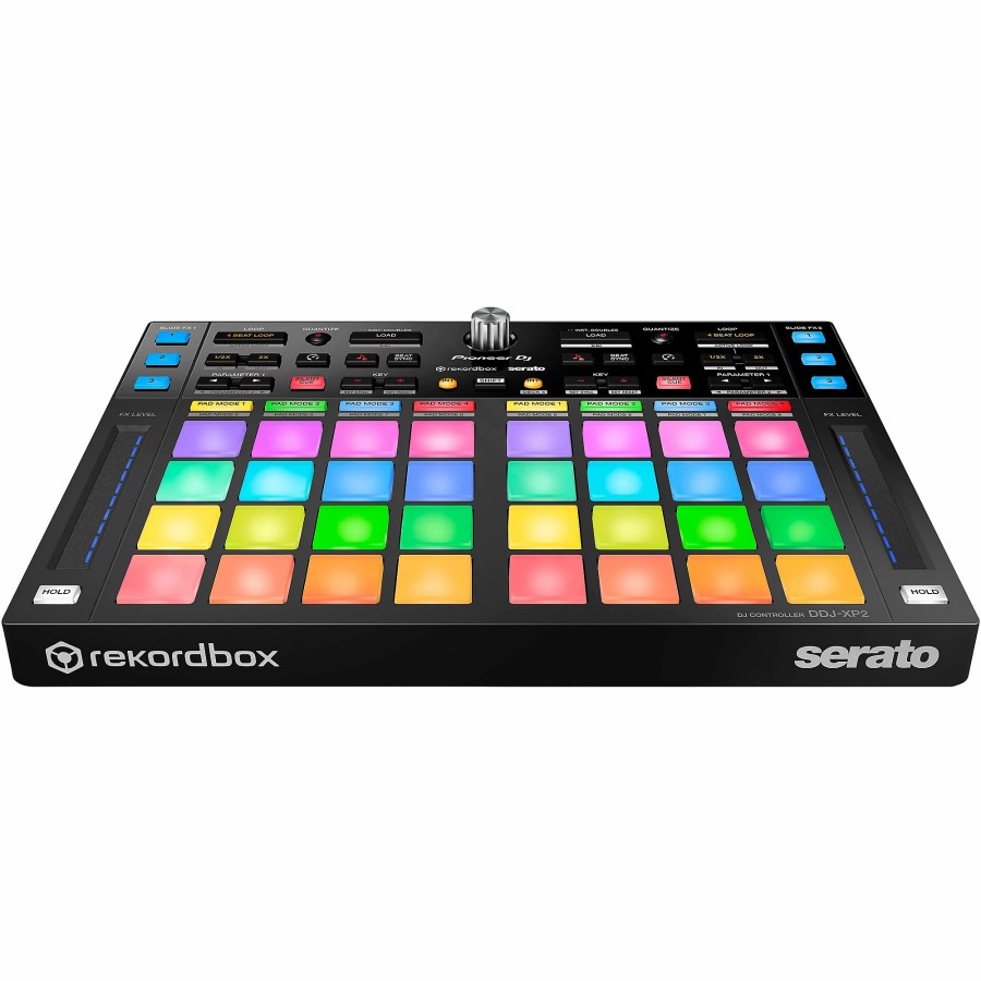 Dj Equipment Pioneer DJ | Pioneer Dj Ddj-Xp2 Dj Controller For Rekordbox Dj And Serato Dj Pro