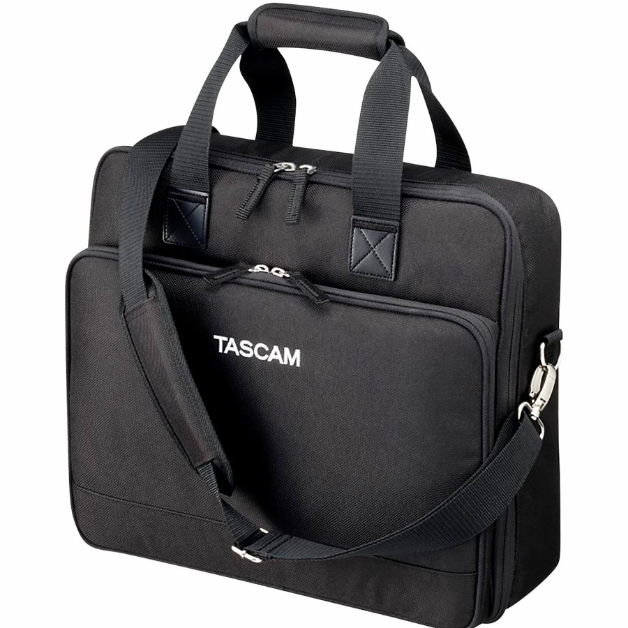 Recording TASCAM | Tascam Cs-Pcas20 Mixcast 4 Carrying Bag