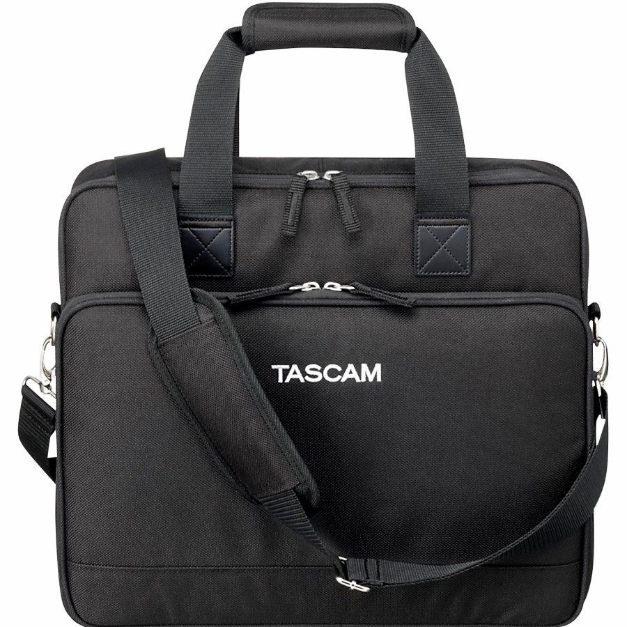 Recording TASCAM | Tascam Cs-Pcas20 Mixcast 4 Carrying Bag