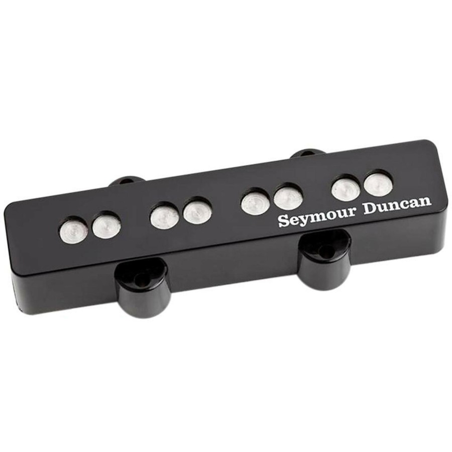 Basses Seymour Duncan Bass Pickups | Seymour Duncan Quarter Pound Jazz Bass Neck Pickup