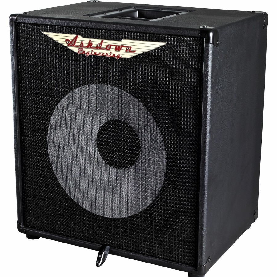 Amps & Effects Ashdown Cabinets | Ashdown Evo 115T Ii 300W 1X15 Bass Speaker Cabinet