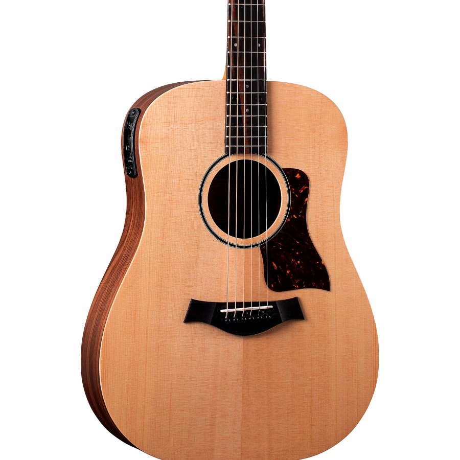 Guitars Taylor Taylor | Taylor Big Baby Taylor Acoustic-Electric Guitar Natural