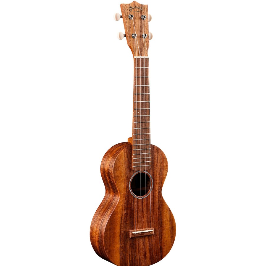 Guitars Martin | Martin C1K Concert Ukulele Natural