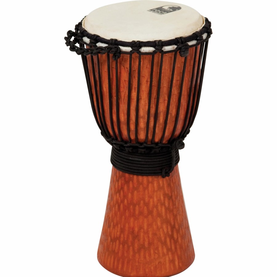 Drums Toca | Toca Street Series Djembe Small Cherry