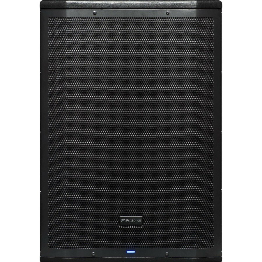 Live Sound PreSonus | Presonus Air15S Active 15" Subwoofer With Dsp