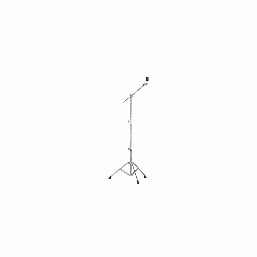 Drums Yamaha Cymbal Stands & Boom Arms | Yamaha Single-Braced Lightweight Boom Cymbal Stand