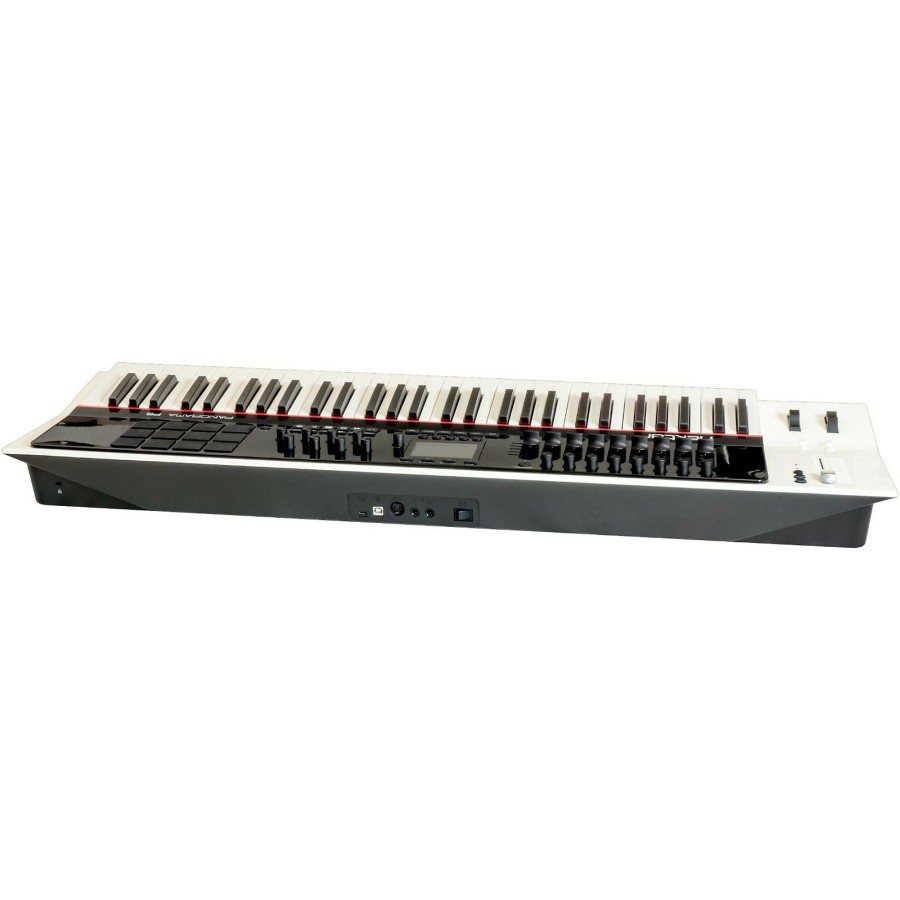 Keyboards & Midi Nektar Midi Controllers | Nektar Panorama P6 61-Key Usb Midi Controller Keyboard