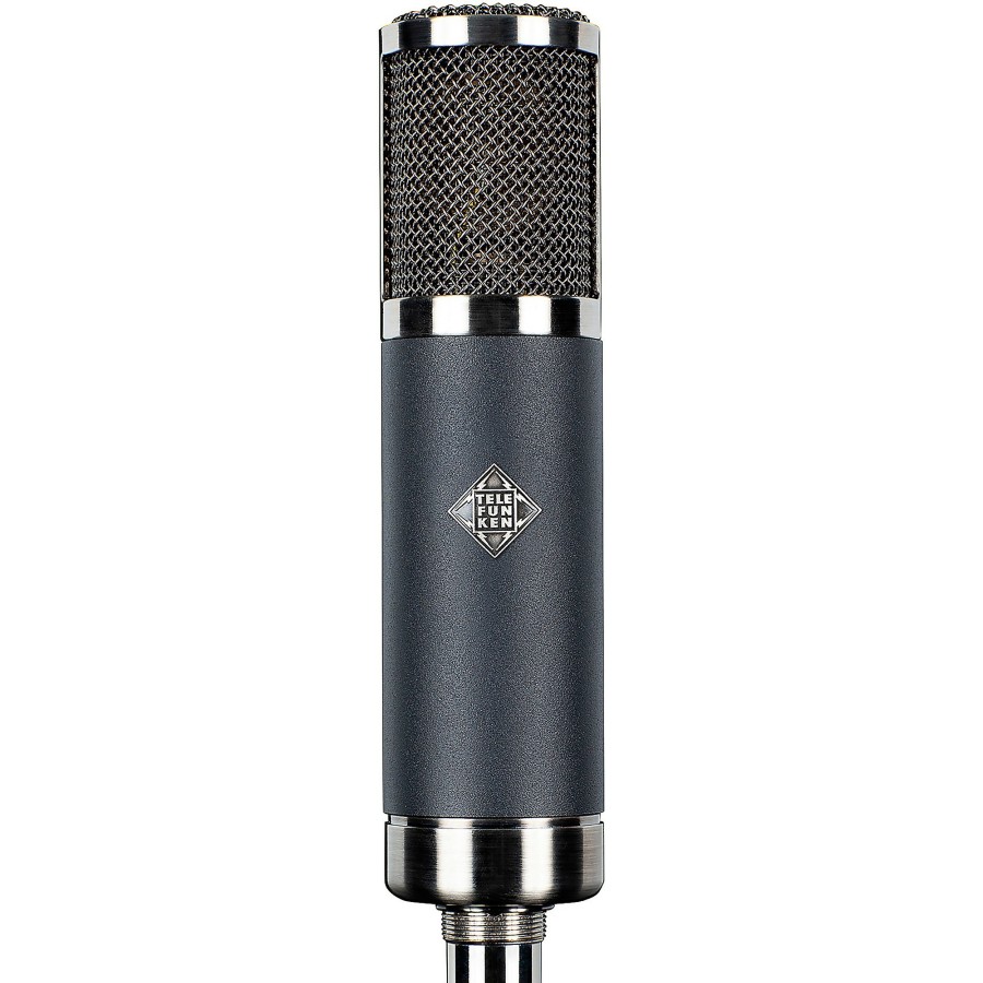 Mics & Wireless TELEFUNKEN | Telefunken Tf-47 Tube Microphone