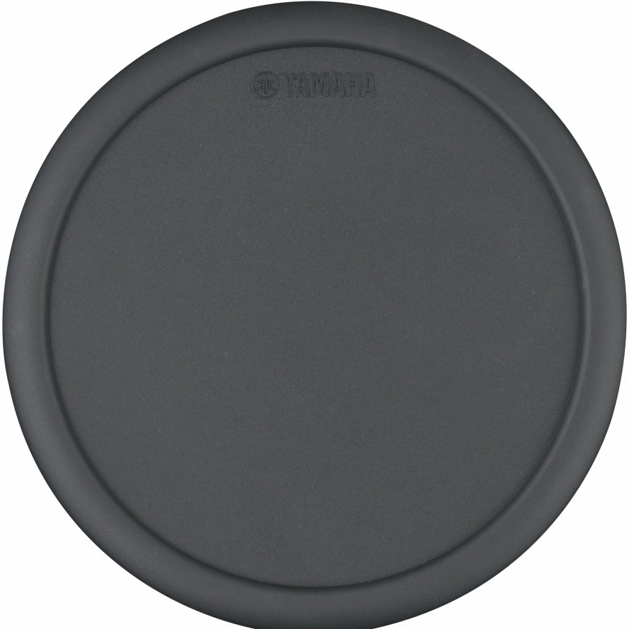 Drums Yamaha Trigger Pads | Yamaha Tp70 Single-Zone Electronic Drum Pad