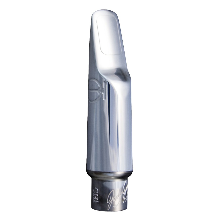 Accessories JodyJazz | Jodyjazz Dv Chi Tenor Saxophone Mouthpiece Model 7 (.101 Tip)