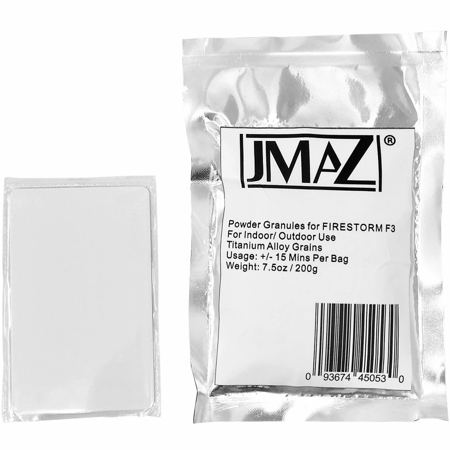 Lighting JMAZ Lighting | Jmaz Lighting Firestorm F3 200G Cold Spark Powder