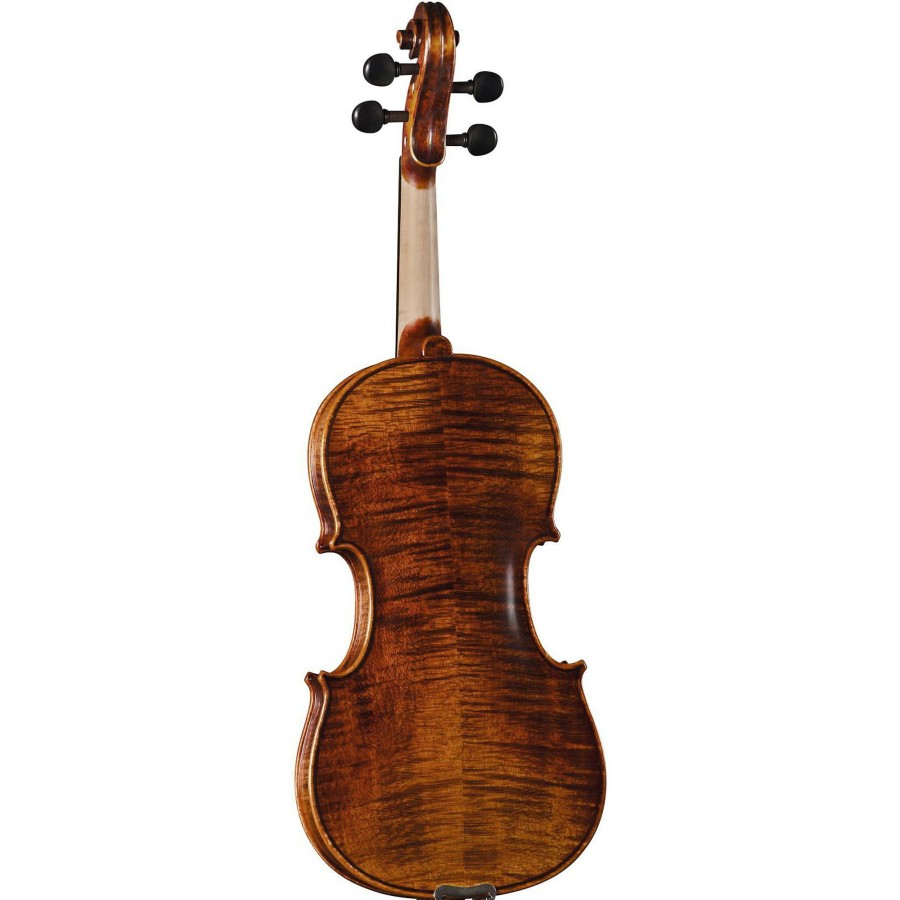 Band & Orchestra Cremona | Cremona Sv-500 Series Violin Outfit 1/2 Size