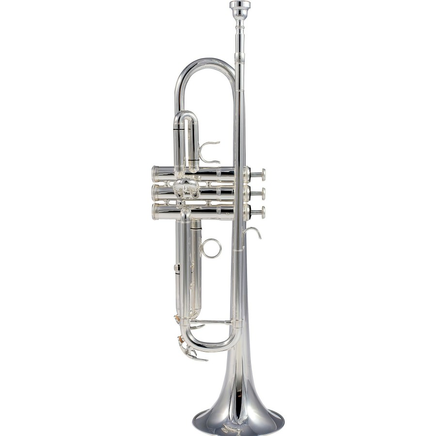 Band & Orchestra Allora | Allora Atr-450 Vienna Series Intermediate Bb Trumpet Silver Plated