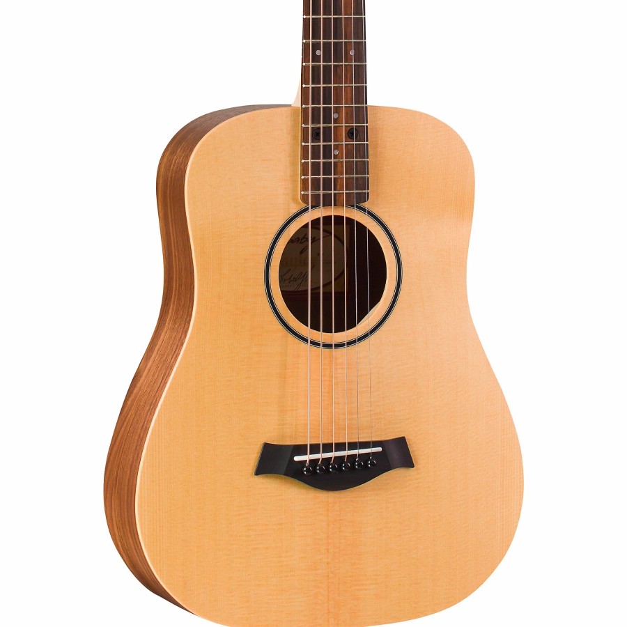 Guitars Taylor Taylor | Taylor Baby Taylor Acoustic Guitar Natural