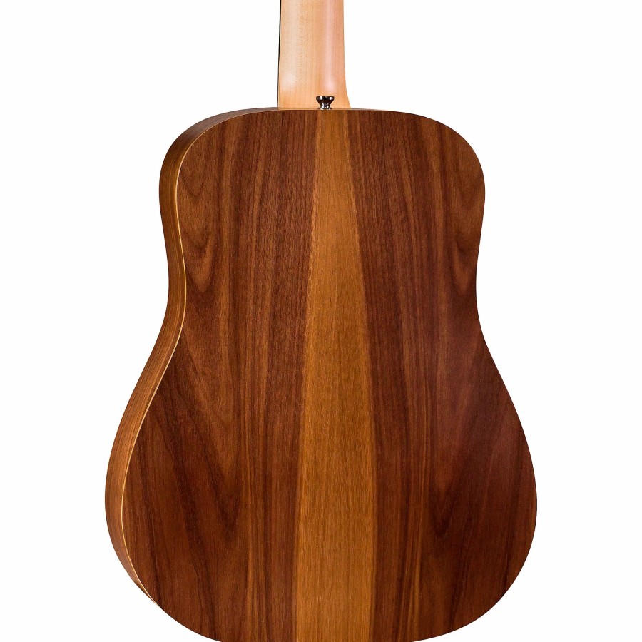 Guitars Taylor Taylor | Taylor Baby Taylor Acoustic Guitar Natural