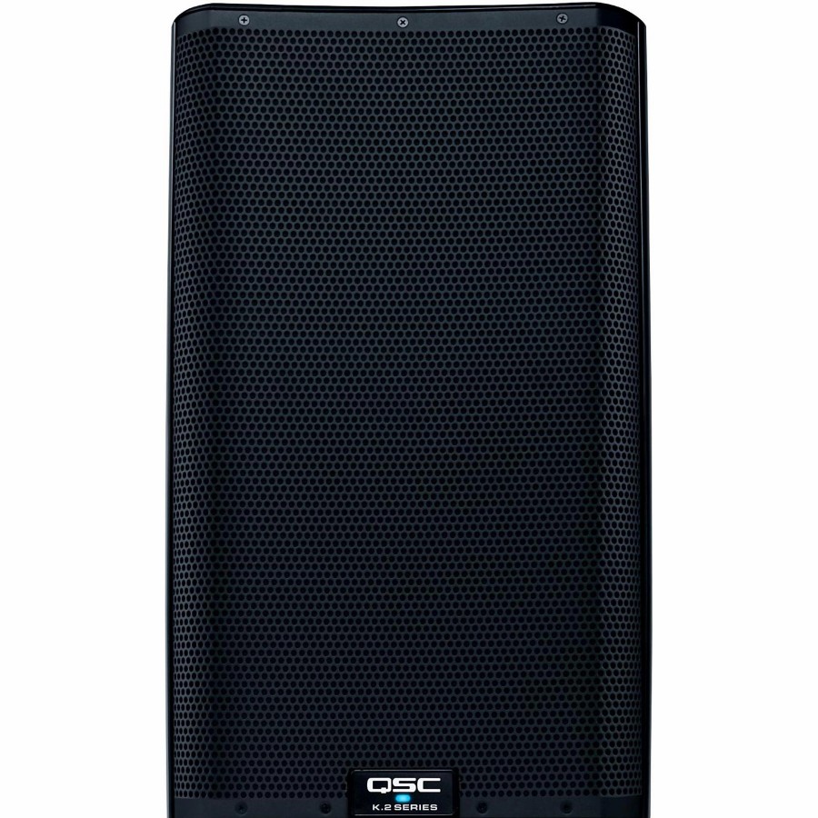 Live Sound QSC | Qsc K12.2 Powered 12" 2-Way Loudspeaker System With Advanced Dsp