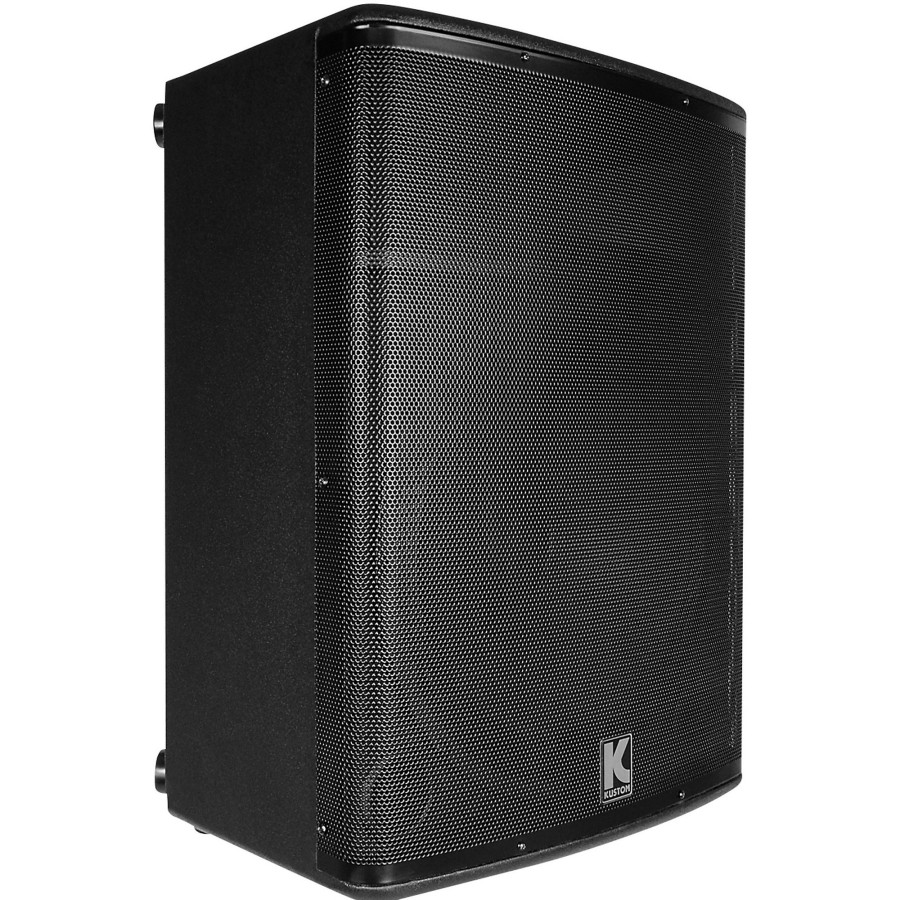 Live Sound Kustom PA | Kustom Pa Kpx15 Passive Monitor Cabinet