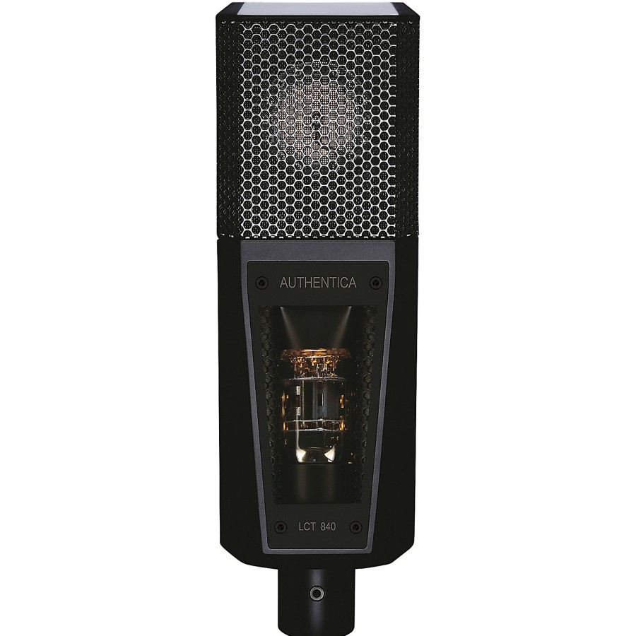 Mics & Wireless Lewitt | Lewitt Lct 840 Tube Condenser Microphone