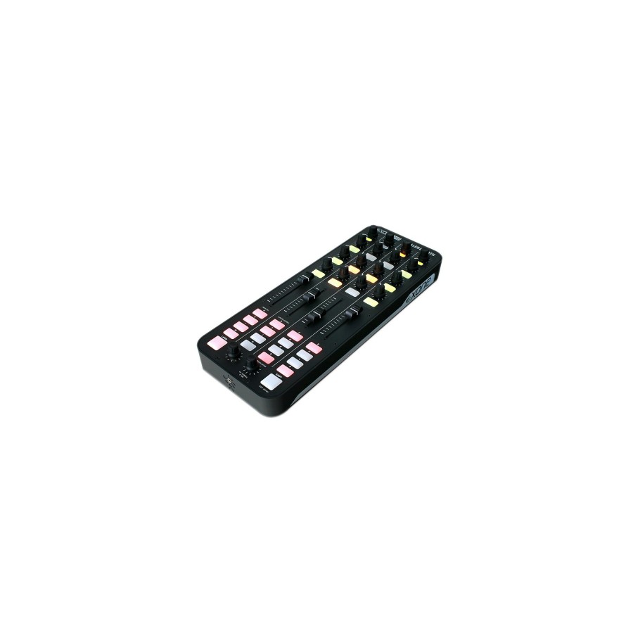 Dj Equipment Allen u0026 Heath | Allen & Heath Xone:K2 Professional Usb Dj Midi Controller