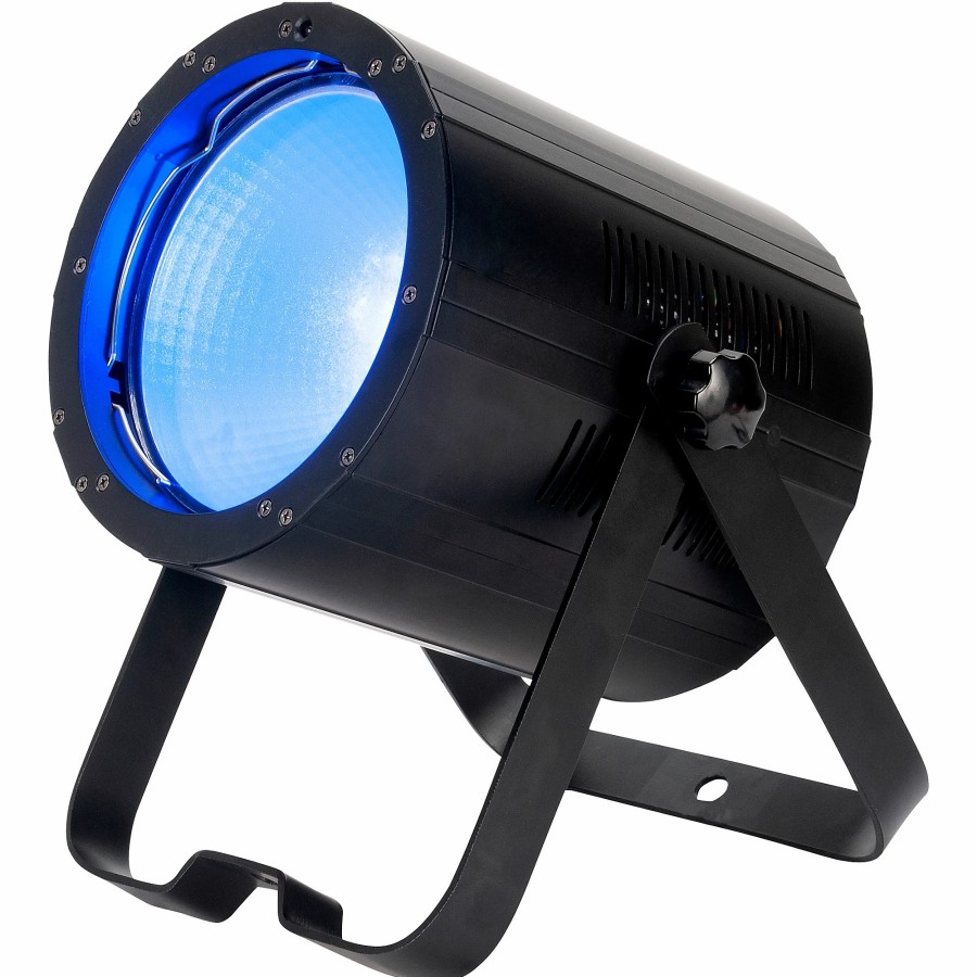 Lighting American DJ | American Dj Cob Cannon Short Rgba Led Wash Light