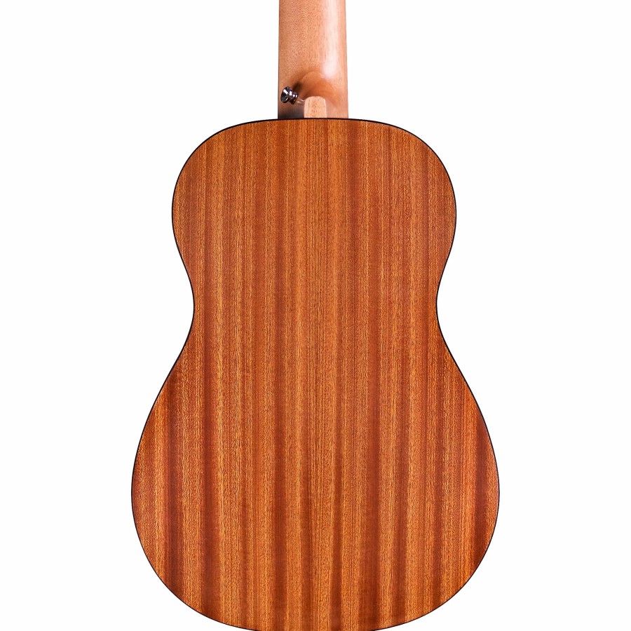 Guitars Cordoba | Cordoba Mini Ii Mh Acoustic Guitar Natural