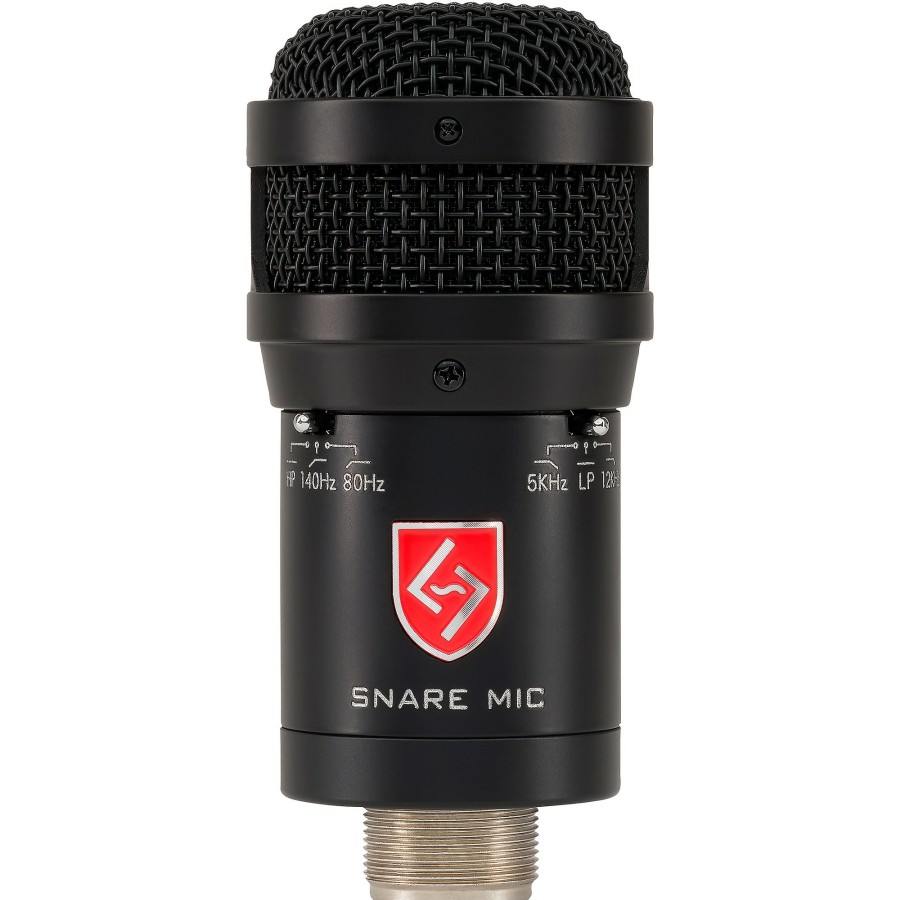 Mics & Wireless Lauten Audio | Lauten Audio Snare Mic