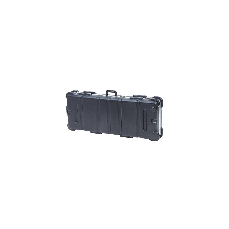 Keyboards & Midi SKB Cases, Gig Bags & Covers | Skb Skb-4214W 61-Key Keyboard Case With Wheels