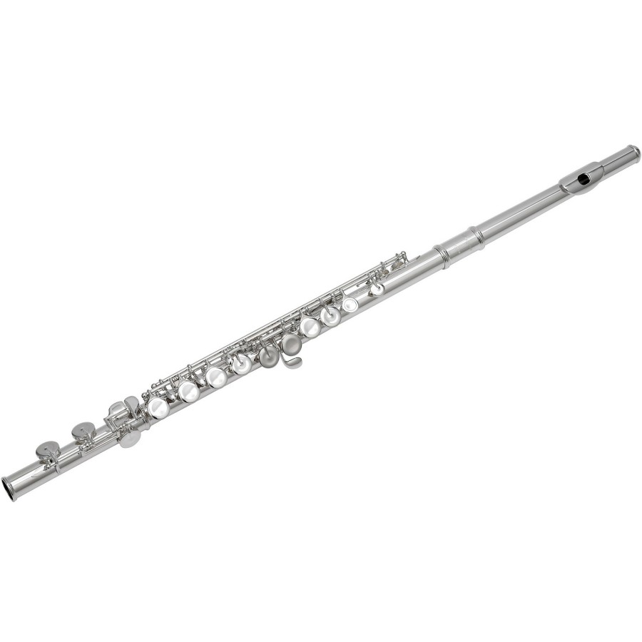 Band & Orchestra Pearl Flutes | Pearl Flutes Belsona 200 Series Student Flute Offset G C-Foot