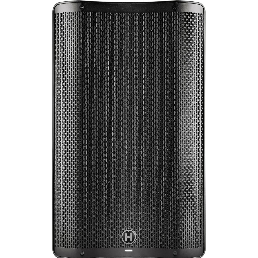 Live Sound Harbinger | Harbinger Vari V4115 15" 2,500W Powered Speaker With Tunable Dsp And Ios App Black