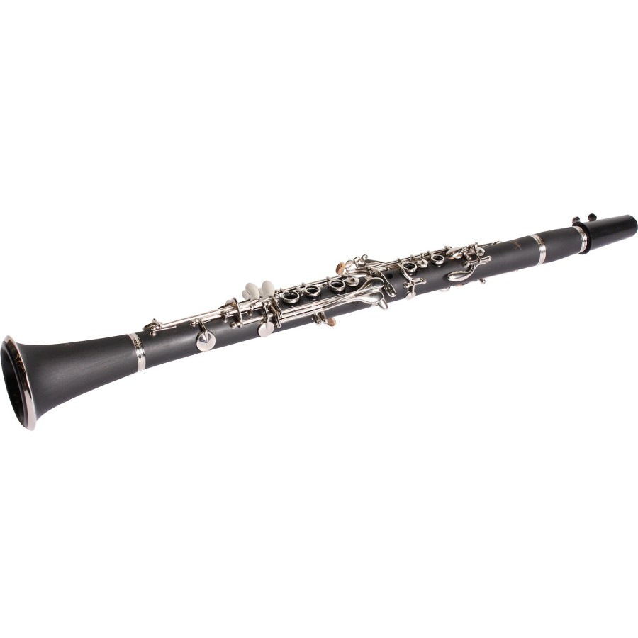 Band & Orchestra Etude | Etude Student Clarinet Model Ecl-100 Standard