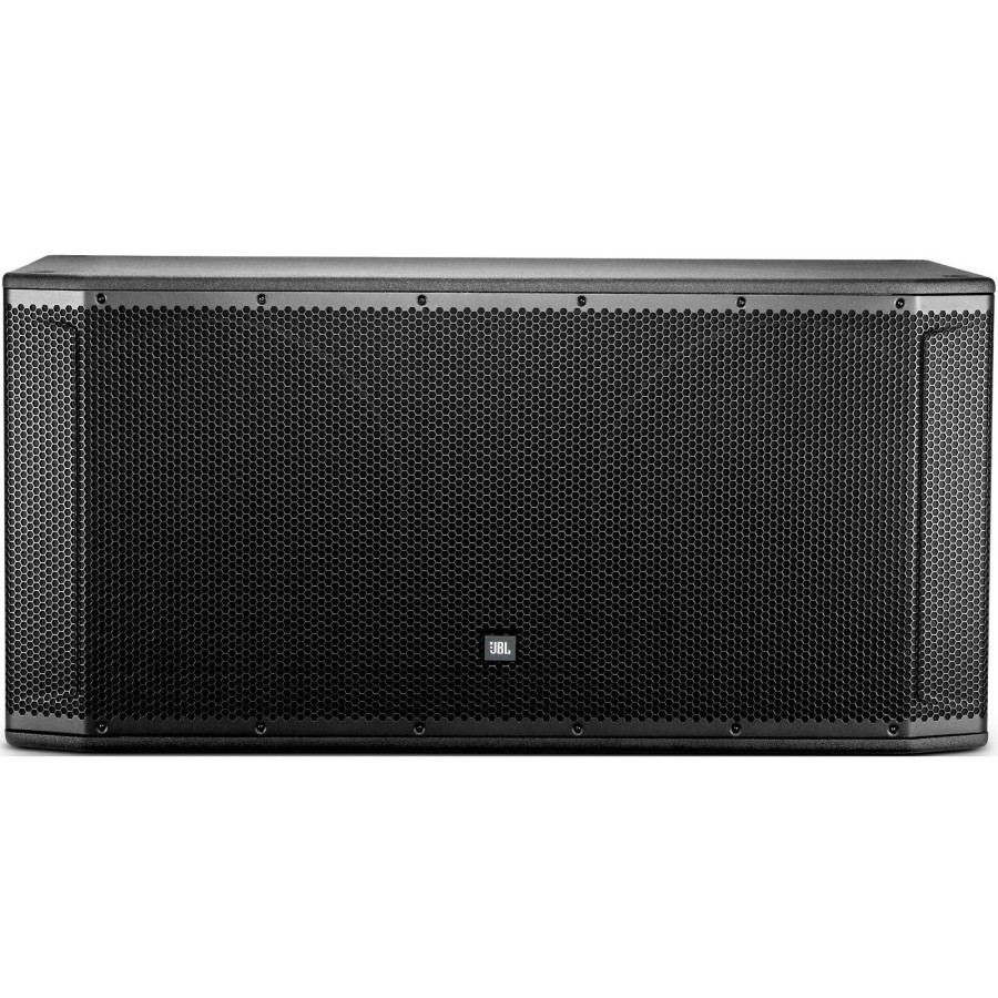 Live Sound JBL | Jbl Srx828S Dual 18" Passive Subwoofer