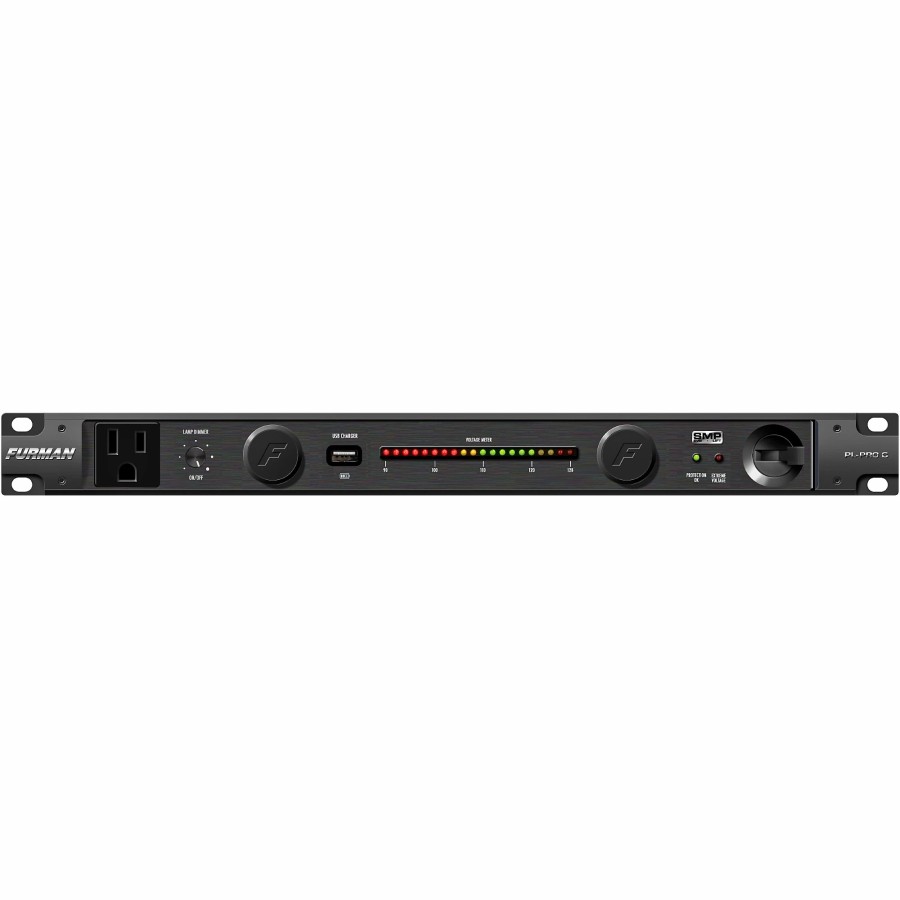 Live Sound Furman | Furman Pl-Pro C Power Conditioner