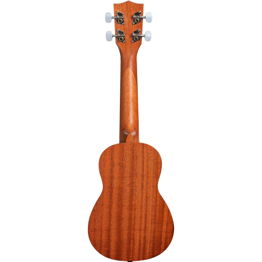 Guitars Kala | Kala Ka-15S Soprano Ukulele