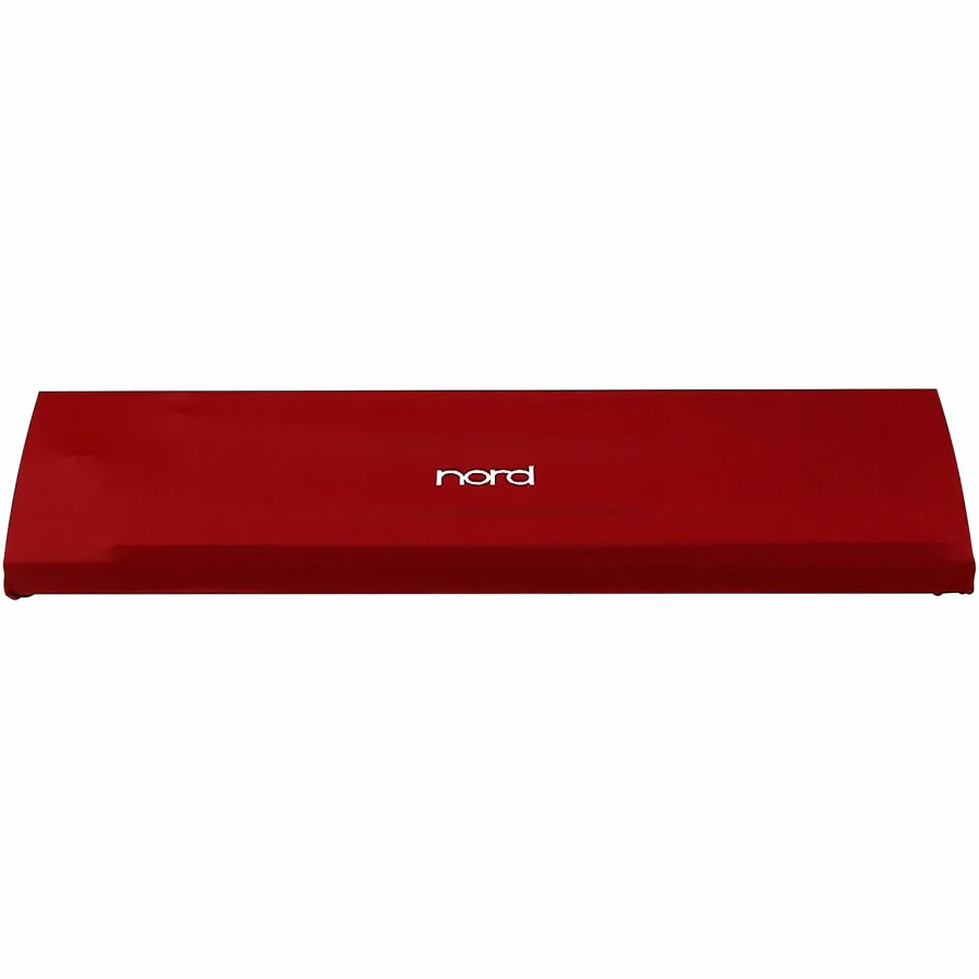 Keyboards & Midi Nord Cases, Gig Bags & Covers | Nord Dust Cover Stage 88 And Piano 88 Key