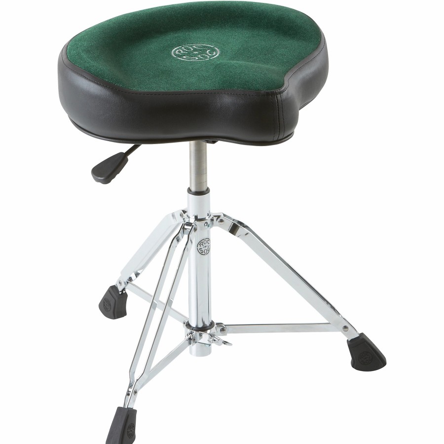 Drums ROC-N-SOC | Roc-N-Soc Nitro Throne Green