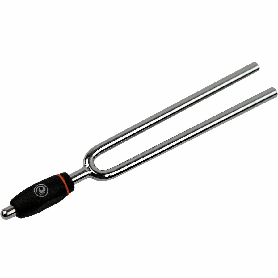 Accessories D'Addario | D'Addario Tuning Fork A