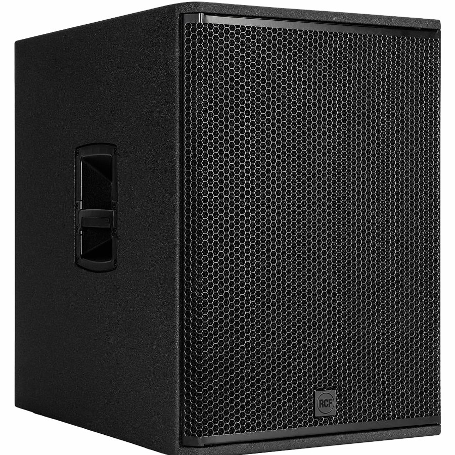 Live Sound RCF | Rcf Sub 708-As Mk3 18" Active Subwoofer