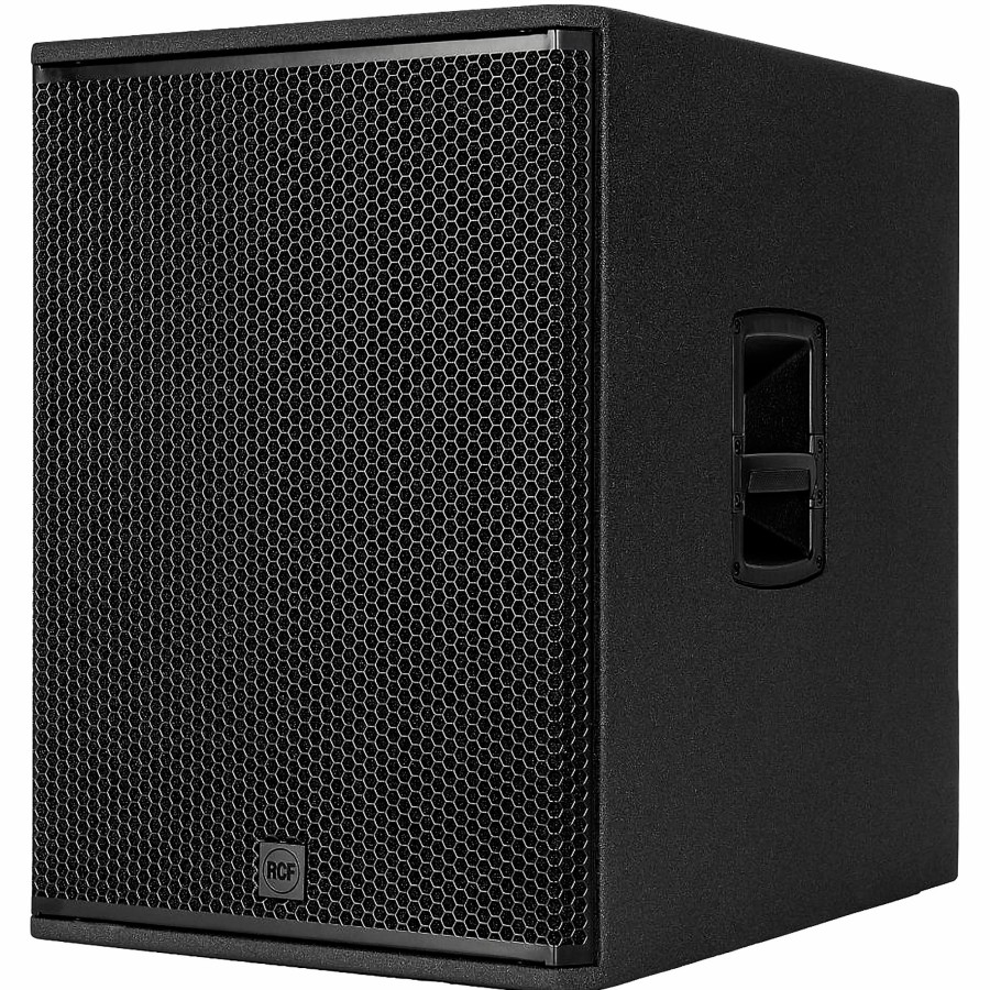 Live Sound RCF | Rcf Sub 708-As Mk3 18" Active Subwoofer