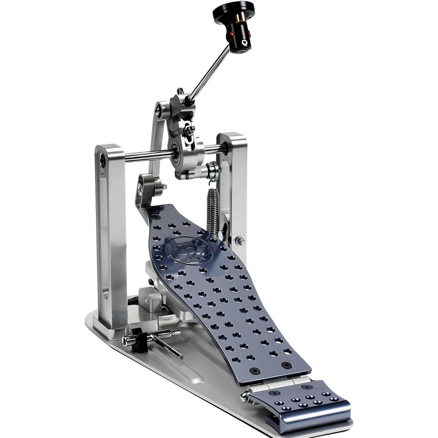 Drums DW | Dw Machined Direct Drive Single Bass Drum Pedal