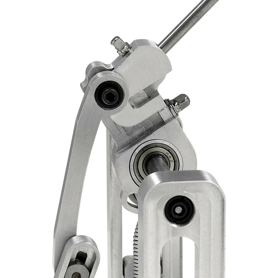 Drums DW | Dw Machined Direct Drive Single Bass Drum Pedal