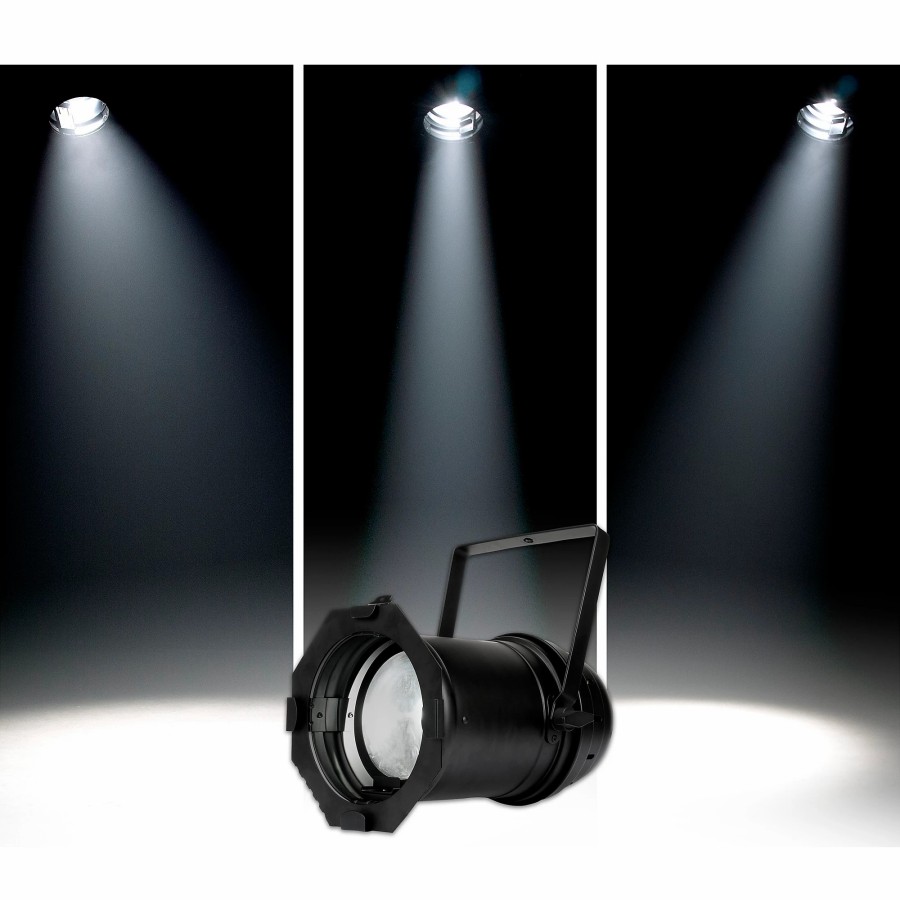 Lighting American DJ | American Dj Par Z100 5K Par Can Light Black