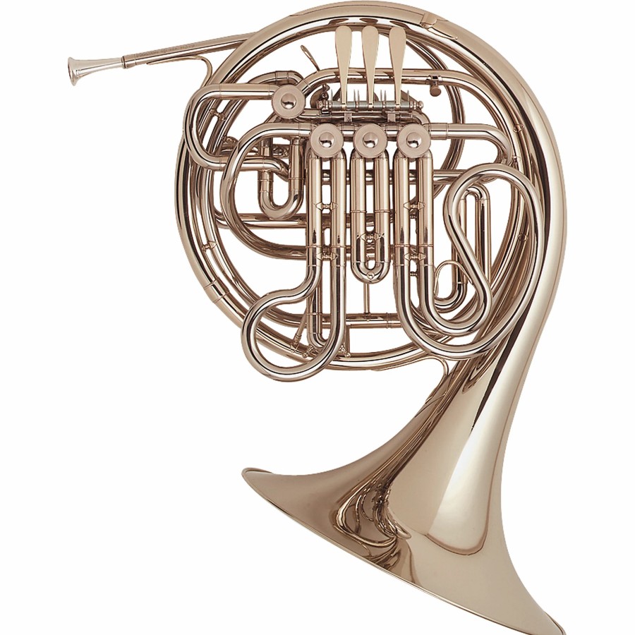 Band & Orchestra Holton | Holton H379 Intermediate French Horn