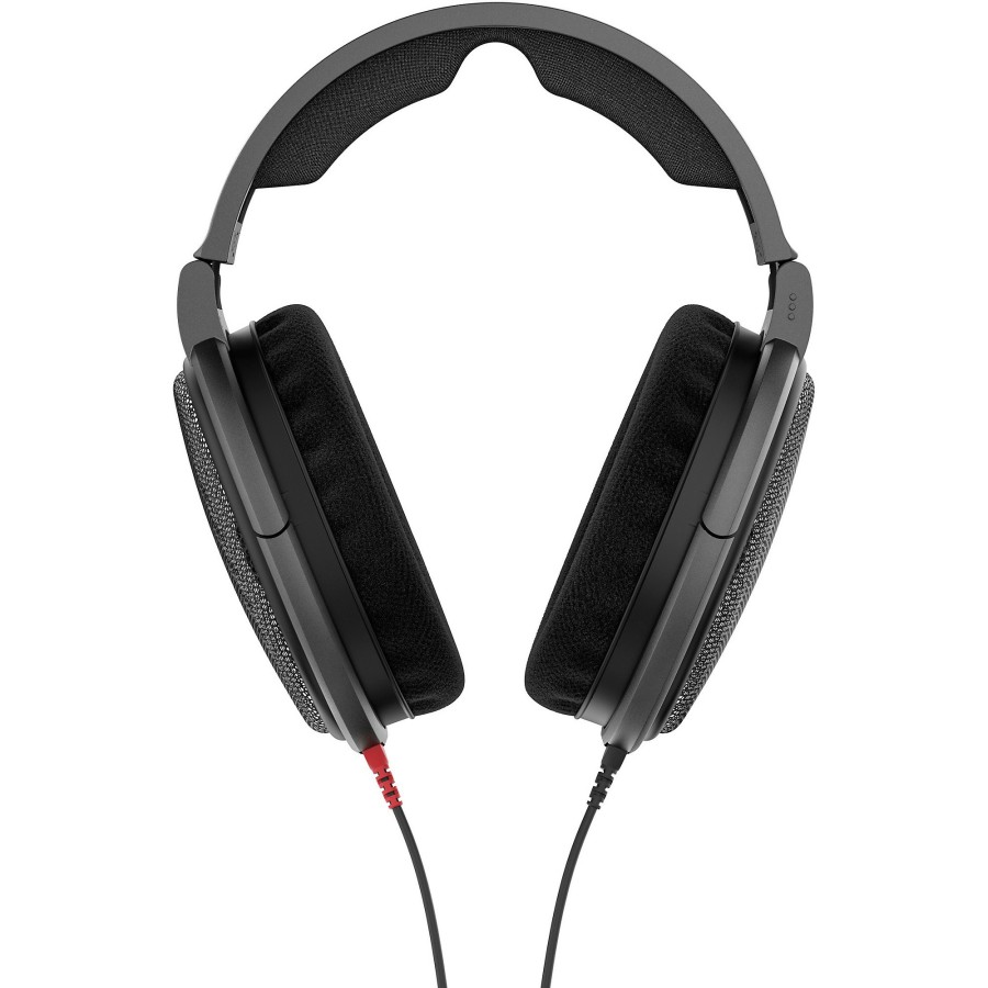 Recording Sennheiser | Sennheiser Hd 600 Open-Back Professional Headphones