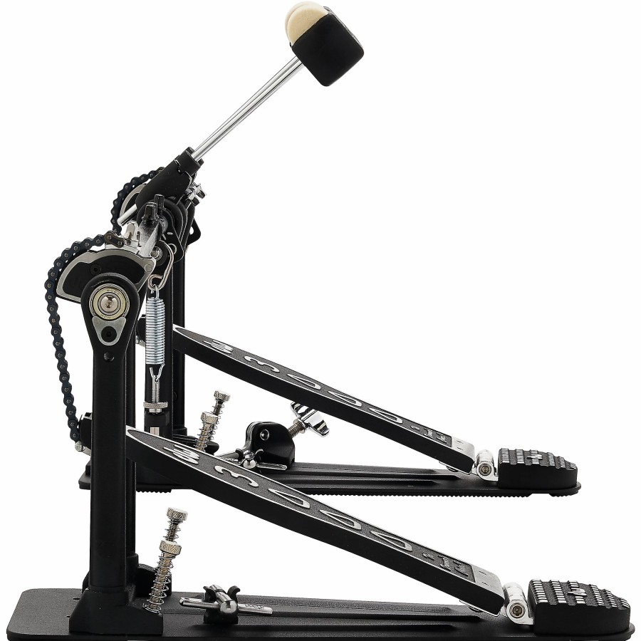 Drums DW | Dw 3000 Series Double Bass Pedal