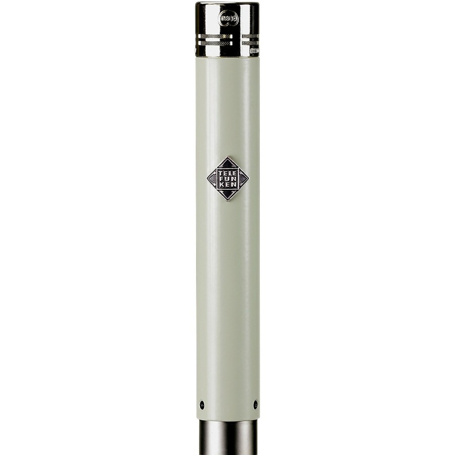 Mics & Wireless TELEFUNKEN | Telefunken Ela M 260 Small-Diaphragm Tube Mic